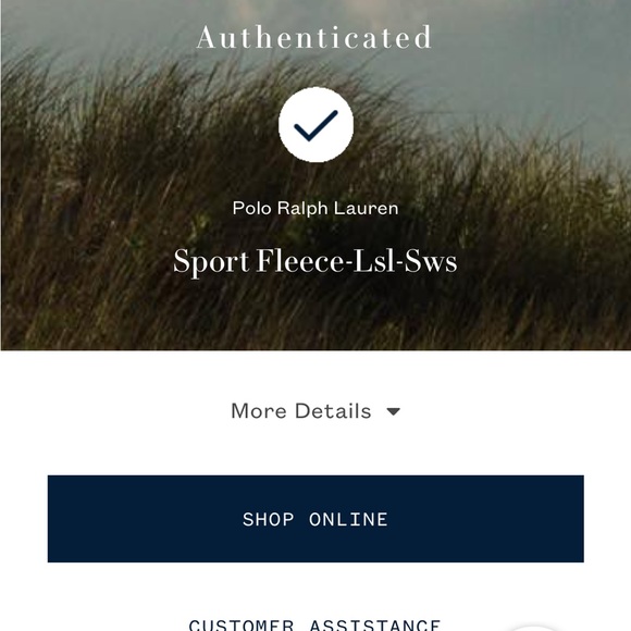 Polo Sport Ralph Lauren - Picture 4 of 4